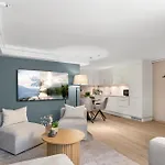 Rated 2br In * Stavanger