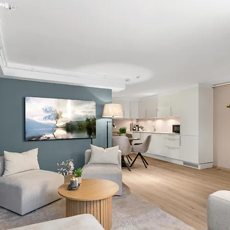 Rated 2br In * Στάβανγκερ