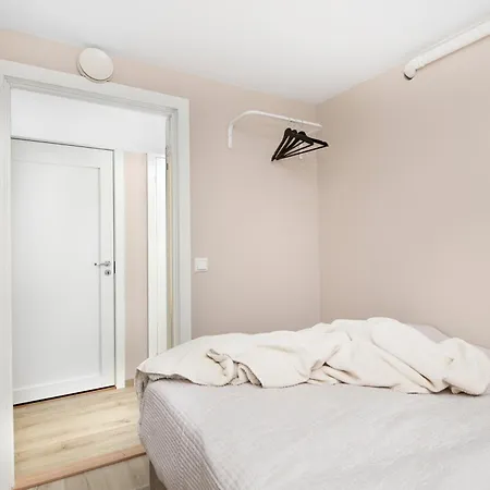 アパート Stylish 2Br Apartment - Central Stavanger