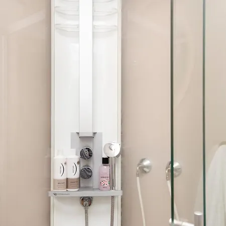 Apartment Quiet & 2br , Newly Renovated Stavanger