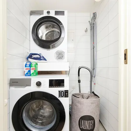 Quiet & 2br , Newly Renovated Stavanger