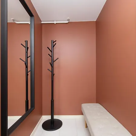 Stylish 2Br Apartment - Central Stavanger * スタヴァンゲル
