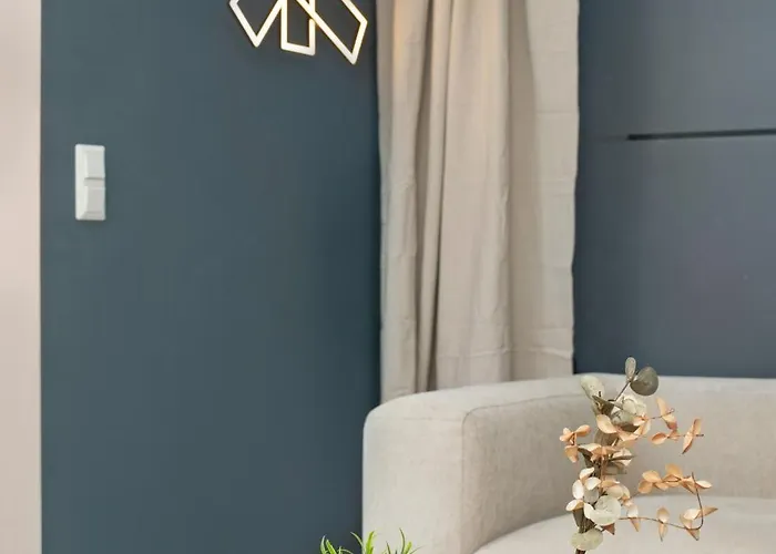 Quiet & 2br , Your Perfect