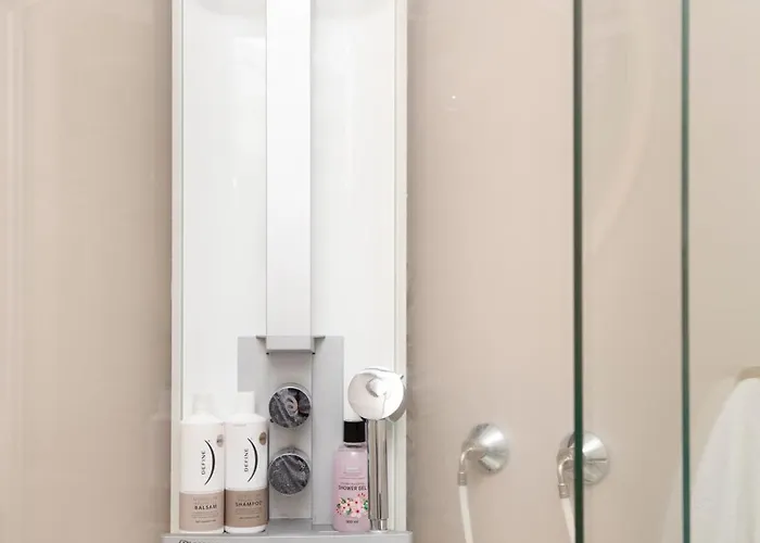 Apartmán Quiet & 2br , Your Perfect Stavanger