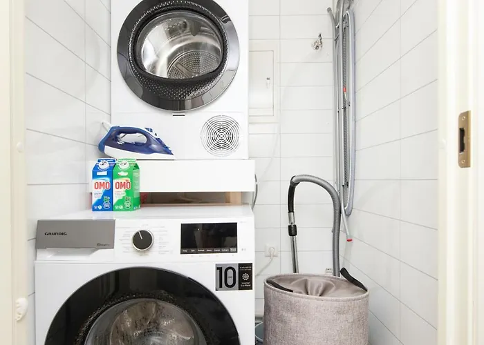 Quiet & 2br , Your Perfect Stavanger