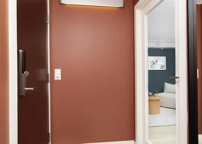 Quiet & 2br , Your Perfect Apartmán