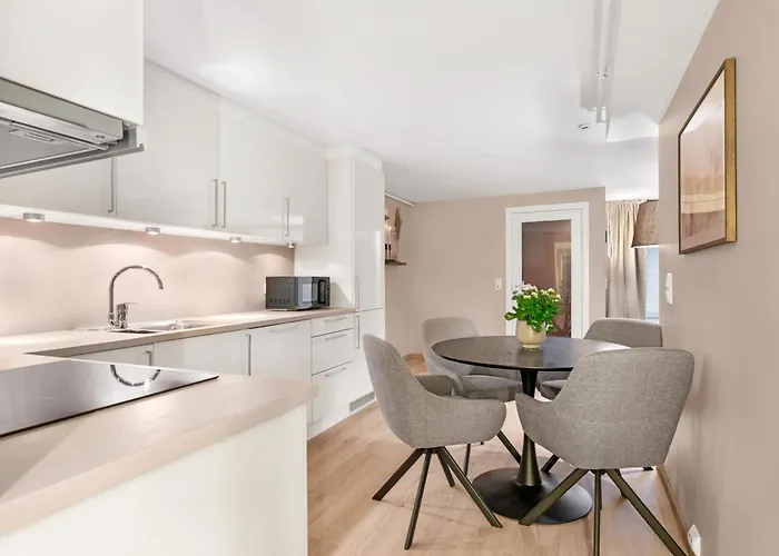 Quiet & 2br , Your Perfect סטוונגר