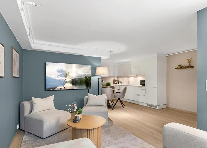 Quiet & 2br , Your Perfect * סטוונגר