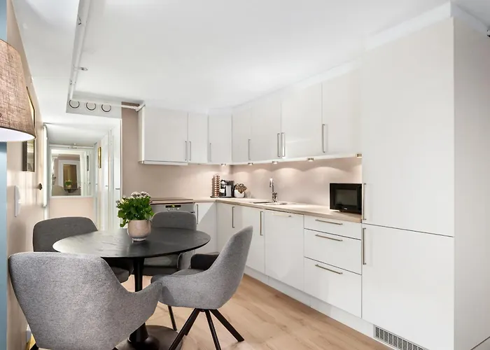 Quiet & 2br , Your Perfect סטוונגר