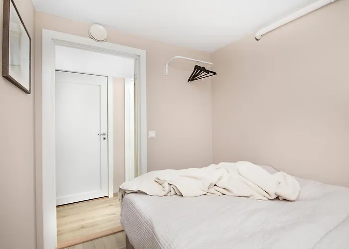 דירה Quiet & 2br , Your Perfect