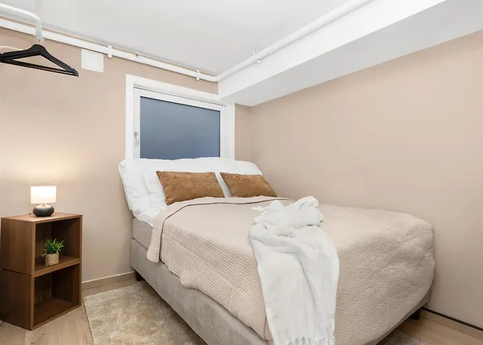 Quiet & 2br , Your Perfect דירה